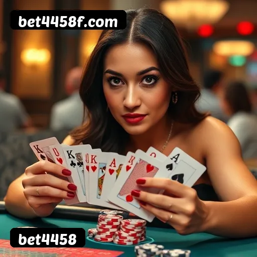bet4458 APK - Download Oficial Android
