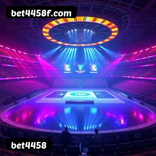 Como Registrar e Fazer Login bet4458