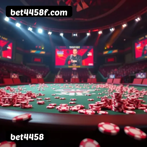 Legalidade bet4458 no Brasil