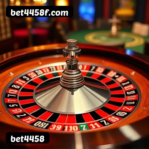 Termos e Condições Transparentes bet4458