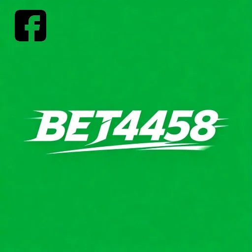 Página oficial da bet4458 no Facebook