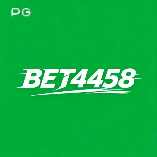 Logo da bet4458